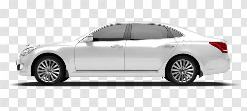 Car Toyota Venza Chevrolet Malibu Nissan Sentra - Sedan Transparent PNG