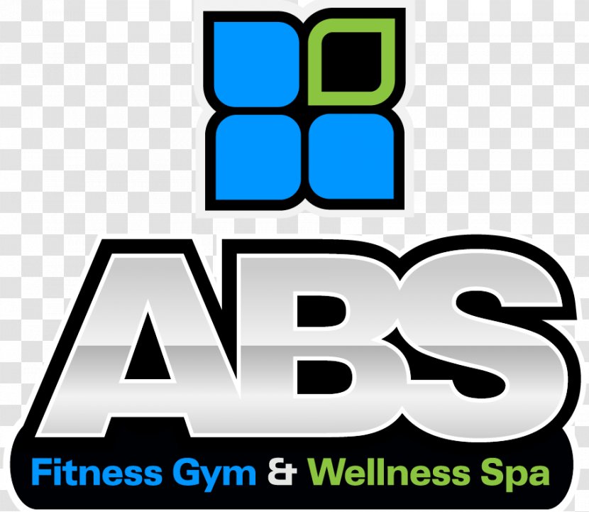 ABS Fitness Gym And Wellness Spa Kimono MegaSportsWorld Logo - Brand - Text Transparent PNG