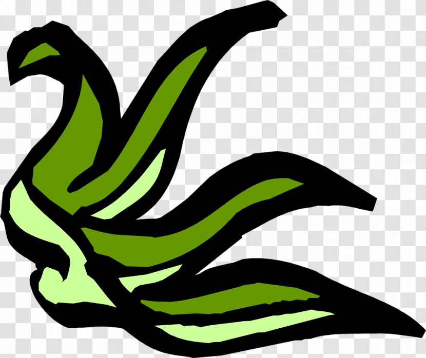 Beak Line Leaf Tree Clip Art - Symbol Transparent PNG