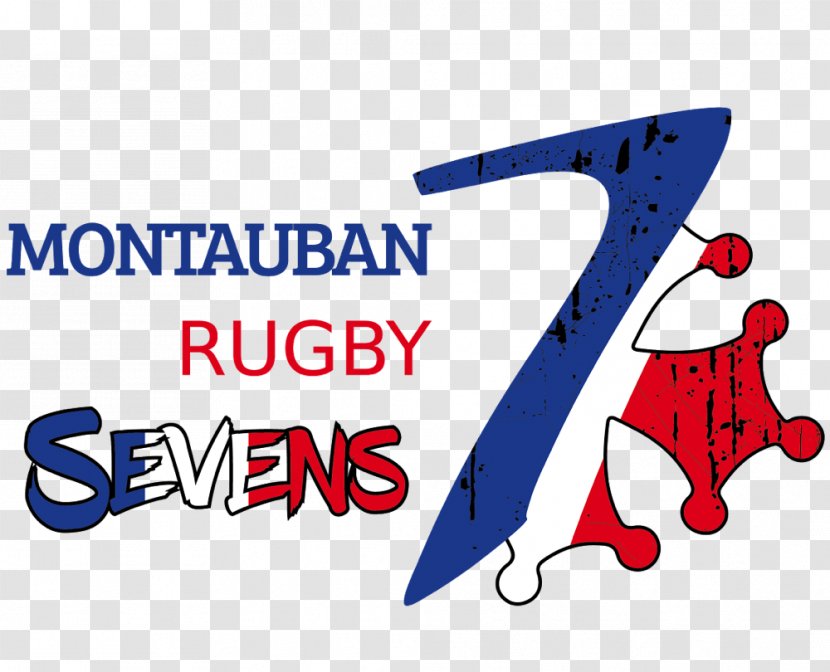 Montauban Ile-de-France Rugby Committee Sevens Union Shirt Transparent PNG