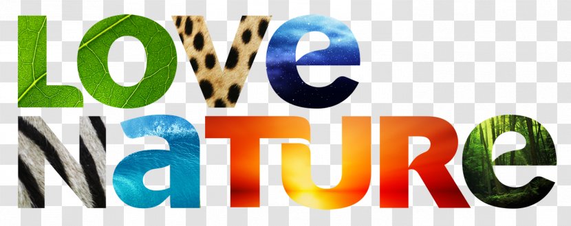 Love Nature 4K Resolution Television Blue Ant Media - Logo - 18 Transparent PNG
