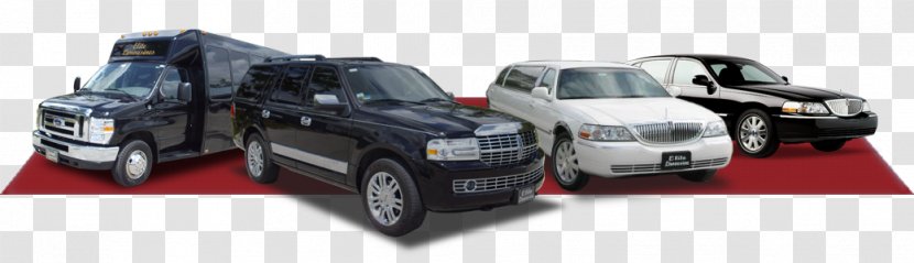 Lincoln Town Car Truck Bed Part Commercial Vehicle Transparent PNG