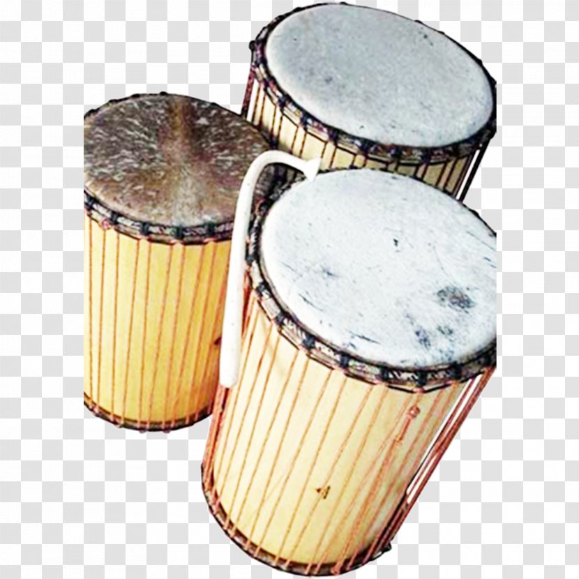 Tom-Toms Tam-tam Musical Instruments Percussion Drum - Flower - Tam Transparent PNG
