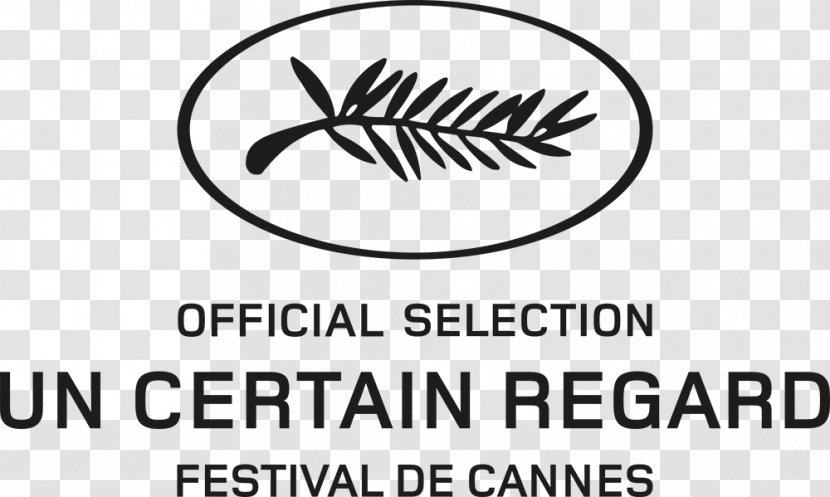 2017 Un Certain Regard Cannes Film Festival Logo Prize Of - Text - Cultural Festivals Transparent PNG