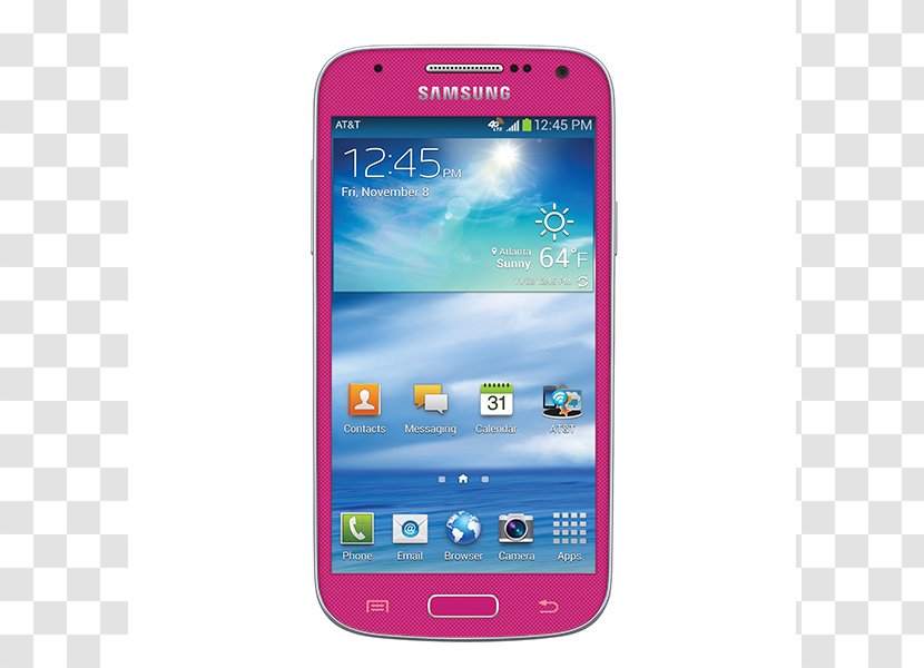 AT&T Mobility Smartphone Samsung Android - Att Transparent PNG