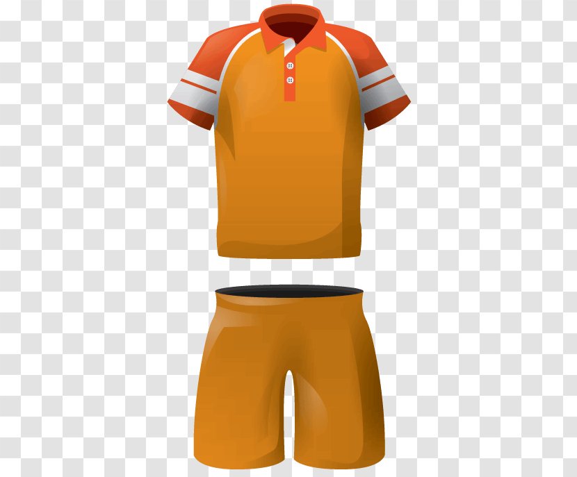 Smock-frock Jersey Shirt Goalkeeper Sleeve - Frock - Team Bowling Shirts Custom Transparent PNG