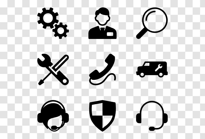 Customer Service Clip Art Transparent PNG