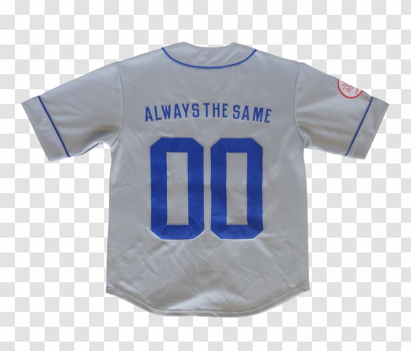 Sports Fan Jersey T-shirt Sleeve Logo - T Shirt Transparent PNG