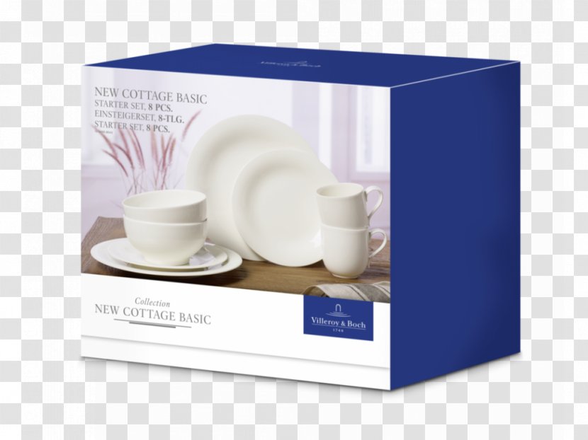 Villeroy & Boch Tableware Mettlach Cottage Porcelain - Flavor - Royal Manufacture Sa Transparent PNG