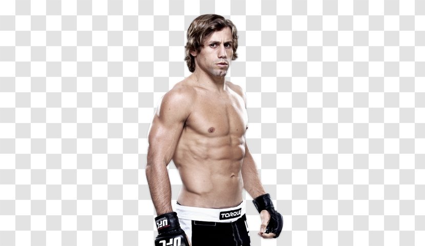 Ultimate Fighting Championship Mixed Martial Arts Athlete Boxing - Cartoon Transparent PNG