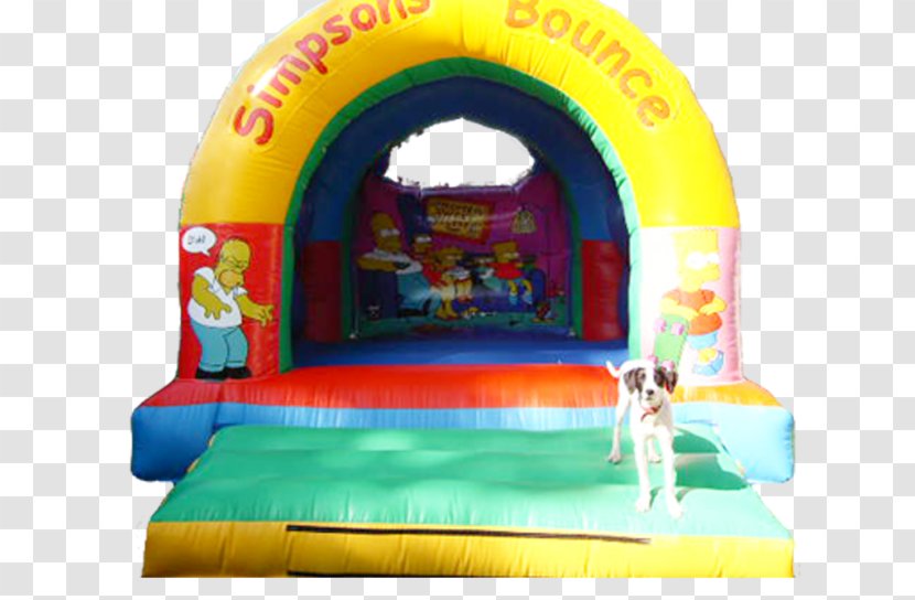 Inflatable Bouncers Boxing Rings Wrestling Ring - Recreation - Joey's Jumping Castles Transparent PNG