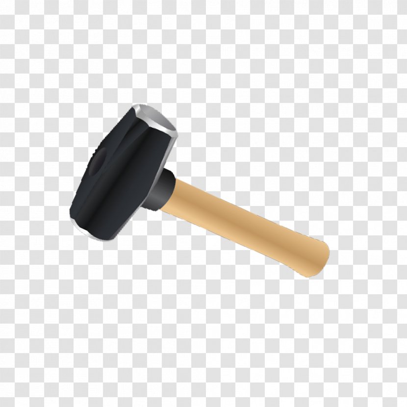 Hammer Download - Tool Transparent PNG