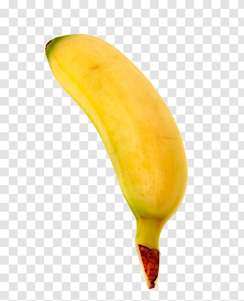 Banana Fruit - Gratis Transparent PNG