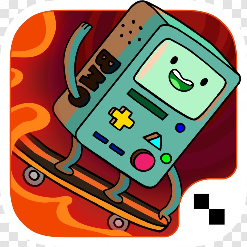 Ski Safari: Adventure Time Android Fun A! Runner - Crossy Road Transparent PNG