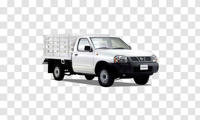 Pickup Truck Nissan Navara Car Chevrolet Transparent PNG