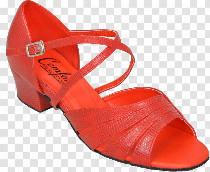 Sandal High-heeled Shoe Boot Fashion - Footwear - Dancing Shoes Transparent PNG