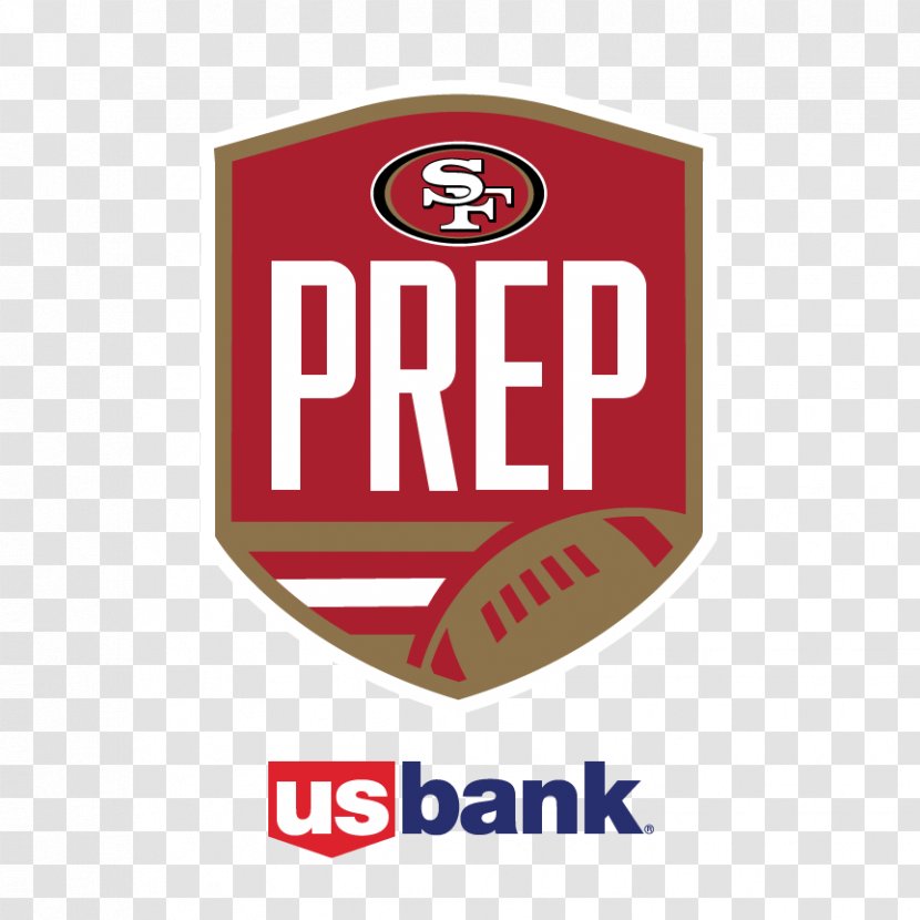 Guerin College Preparatory High School 2018 San Francisco 49ers Season Levi's Stadium Sport - American Football Transparent PNG