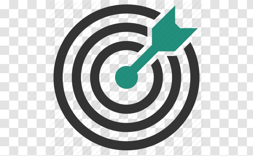 Chart Game Iconfinder - Spiral - Archery Bullseye Cliparts Transparent PNG