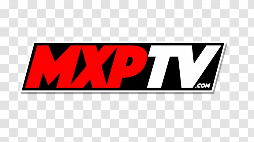 Logo News Media Broadcasting Brand - Text - Supercross Transparent PNG
