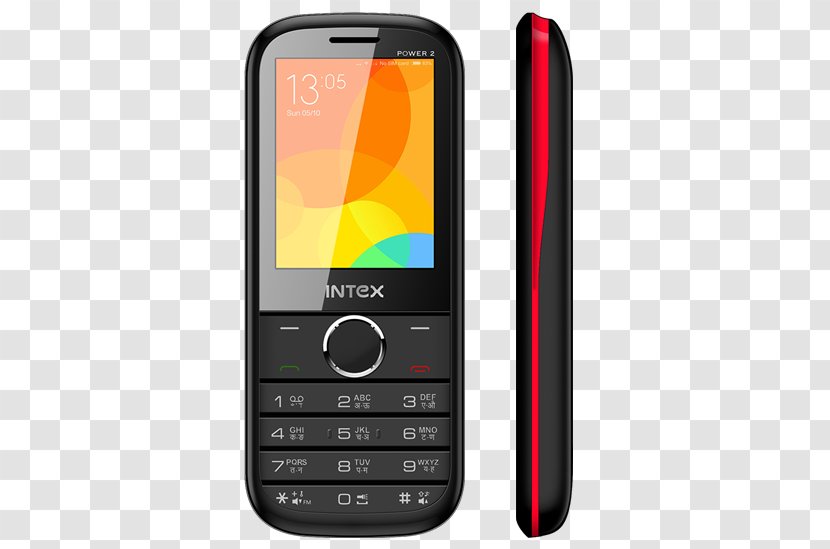 Feature Phone Smartphone Dual SIM Intex Smart World Subscriber Identity Module - Multimedia - Mahesh Babu Transparent PNG