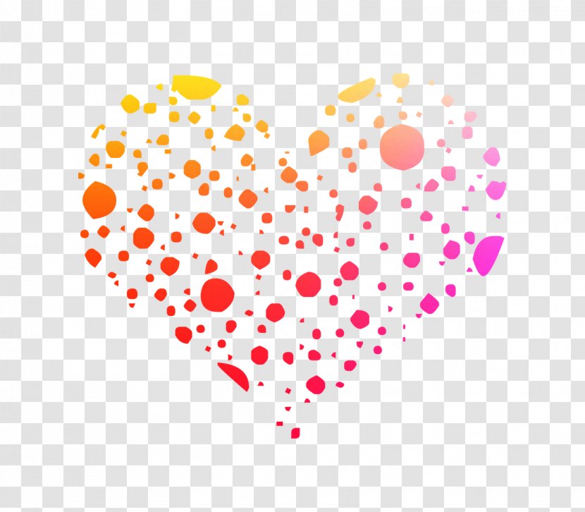 Clip Art Line Point Love My Life Heart Transparent PNG