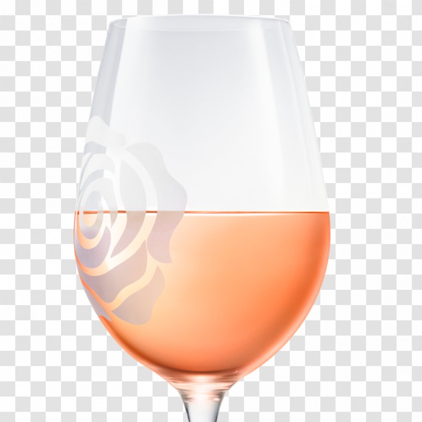 Champagne Glasses Background - Alcoholic Beverage - Sparkling Wine Peach Transparent PNG