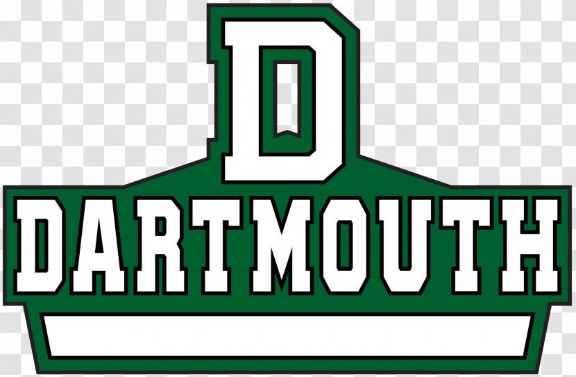 Dartmouth Big Green Football Women's Lacrosse Memorial Field Basketball Ivy League - Hanover - College Transparent PNG