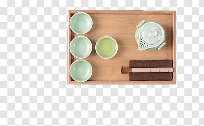 Teaware Teacup Chawan - Product Kind Tea Cup Transparent PNG