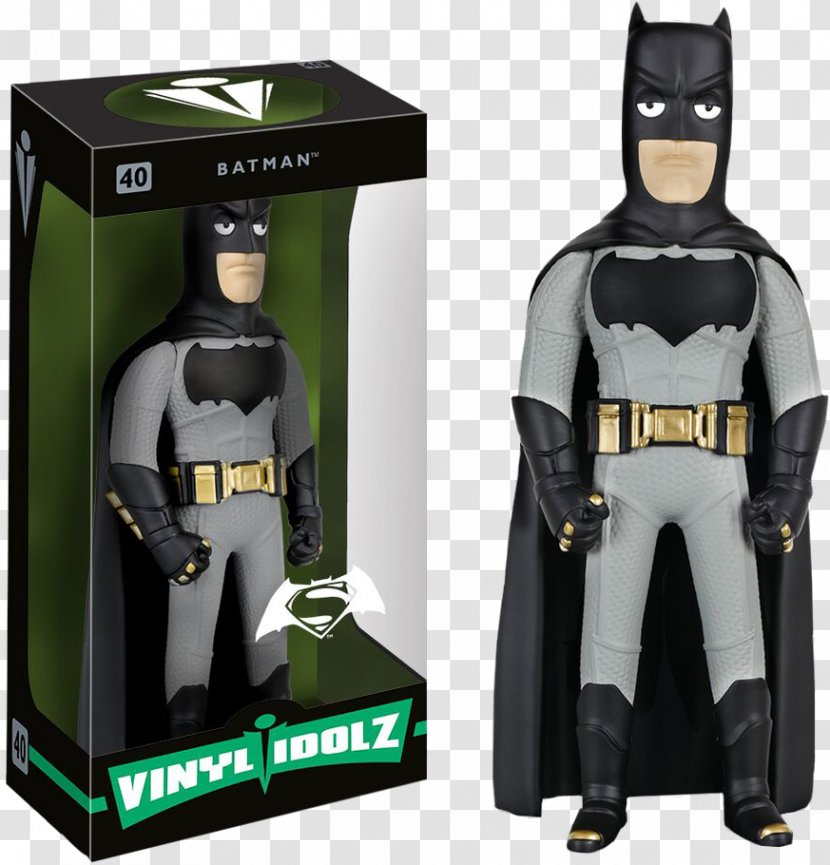 Batman Joker Robin Superman Funko - Toy Transparent PNG