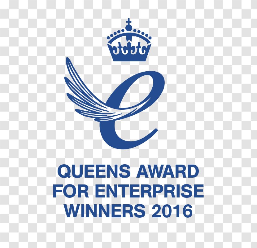 United Kingdom Queen's Awards For Enterprise The Award Enterprise, International Trade Innovation Business - Elizabeth Ii Transparent PNG