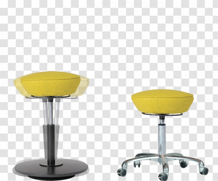 Office & Desk Chairs Stool Seat Couch - Industrial Design - Chair Transparent PNG
