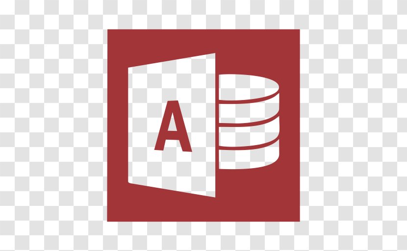 Microsoft Access Office 365 Database - Computer Software Transparent PNG