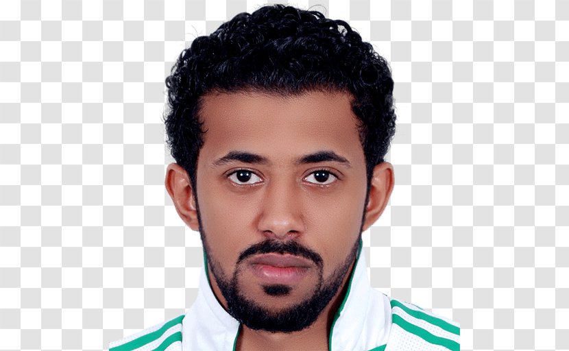Shadi Abu Hash'hash FIFA 15 Al-Taawoun FC Online 3 AlpFly - Hairstyle - Eyebrow Transparent PNG