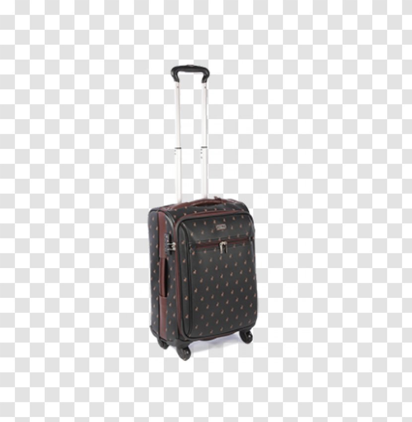 Hand Luggage Baggage Pattern - Bag Transparent PNG