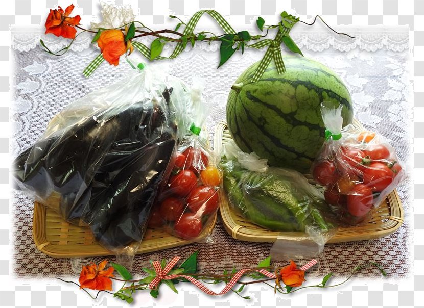 Vegetarian Cuisine Asian Comfort Food Recipe Dish - Garnish - Bottle Gourd Vegetable Transparent PNG