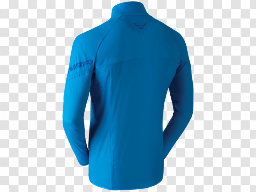 Soft Shell Active Shirt Polar Fleece Blue Jacket - Azure - Wind Wavy Transparent PNG