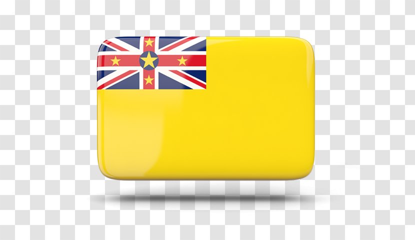Flag Of Niue Fiji The United Kingdom Transparent PNG