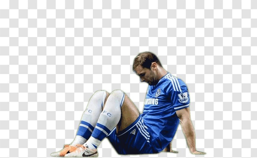 Chelsea F.C. Premier League Defender Football Injury - Player Transparent PNG