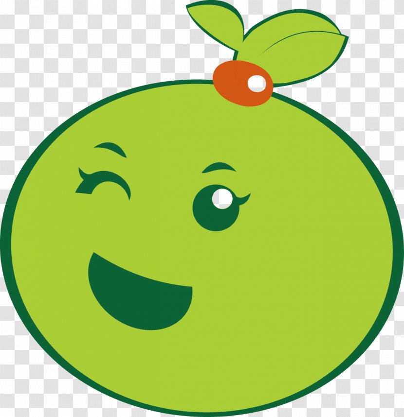 Clip Art Smiley Drawing Fruit - Happy - Arbitrary Icon Transparent PNG