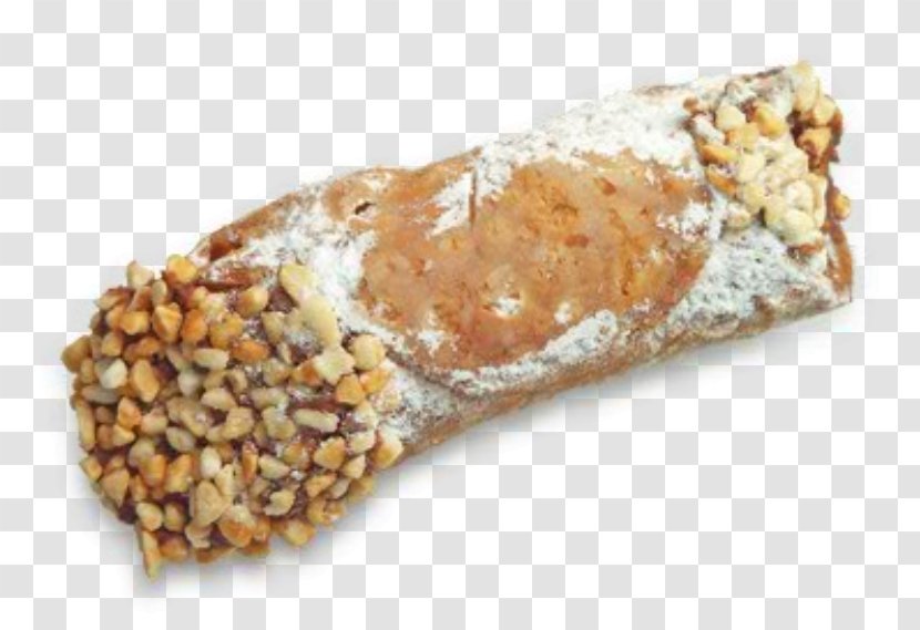 Cannoli Commodity - Food Transparent PNG