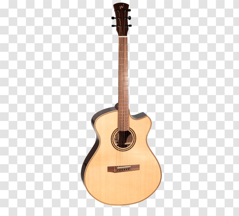 Tanglewood Guitars Steel-string Acoustic Guitar Acoustic-electric Bass - Cartoon Transparent PNG