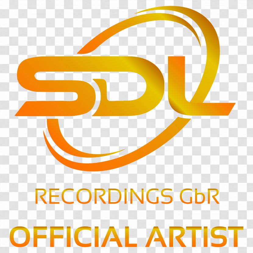 Logo Brand SDL! Recordings Font Product - Artist - Folk Indie Rock Bands Transparent PNG