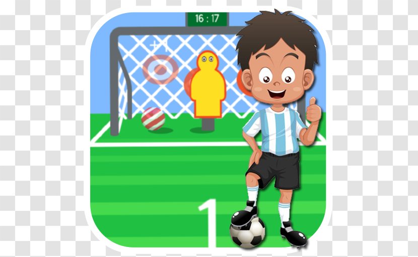 Soccer Ball - Kick - Player Sports Equipment Transparent PNG
