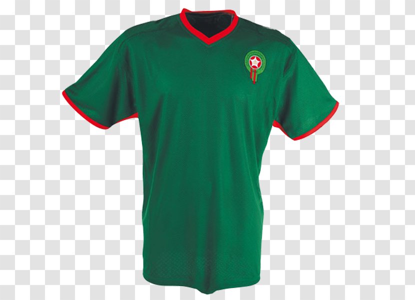 T-shirt Sports Fan Jersey Sleeve Uniform - Shirt Transparent PNG