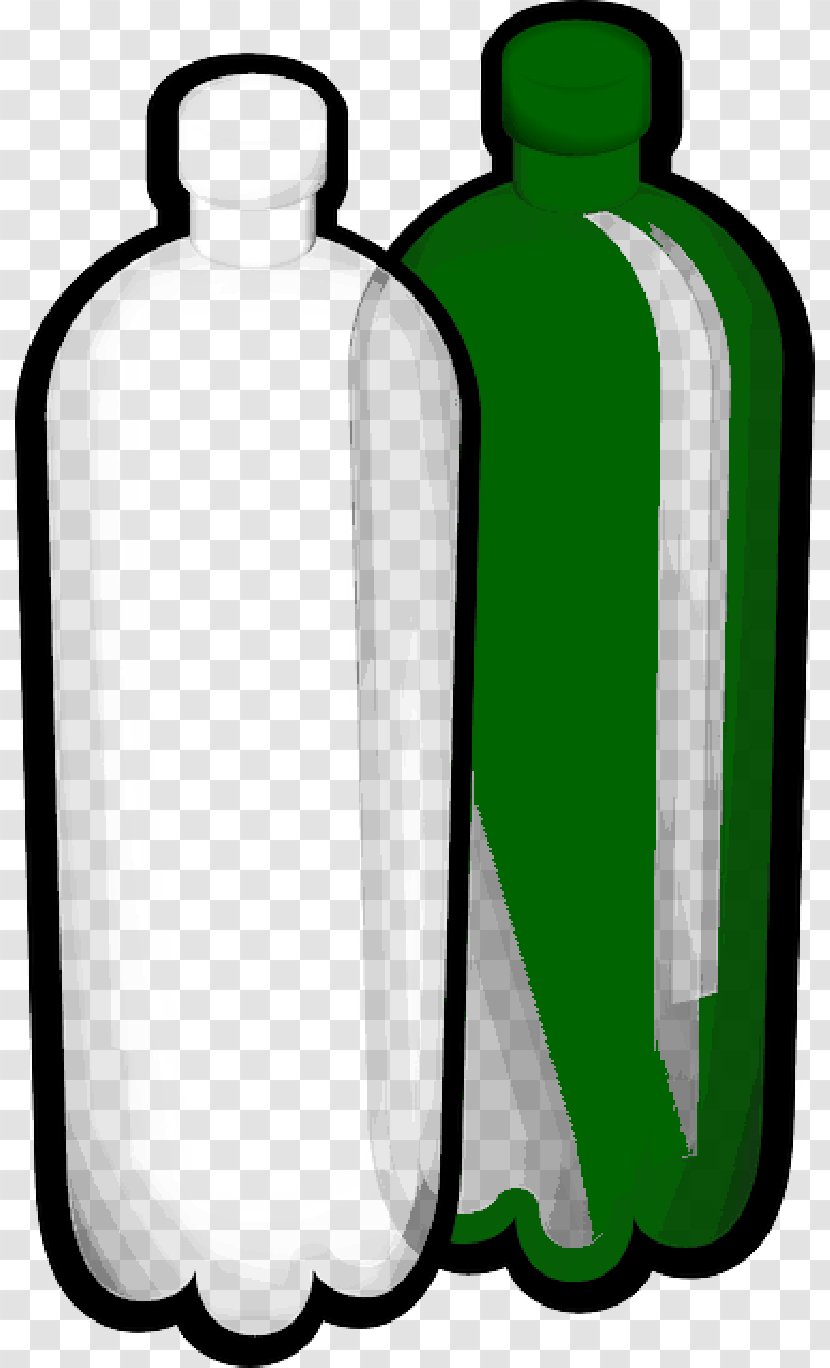 Clip Art Plastic Bottle Bag Fizzy Drinks - Polyethylene Terephthalate - Soda Transparent PNG