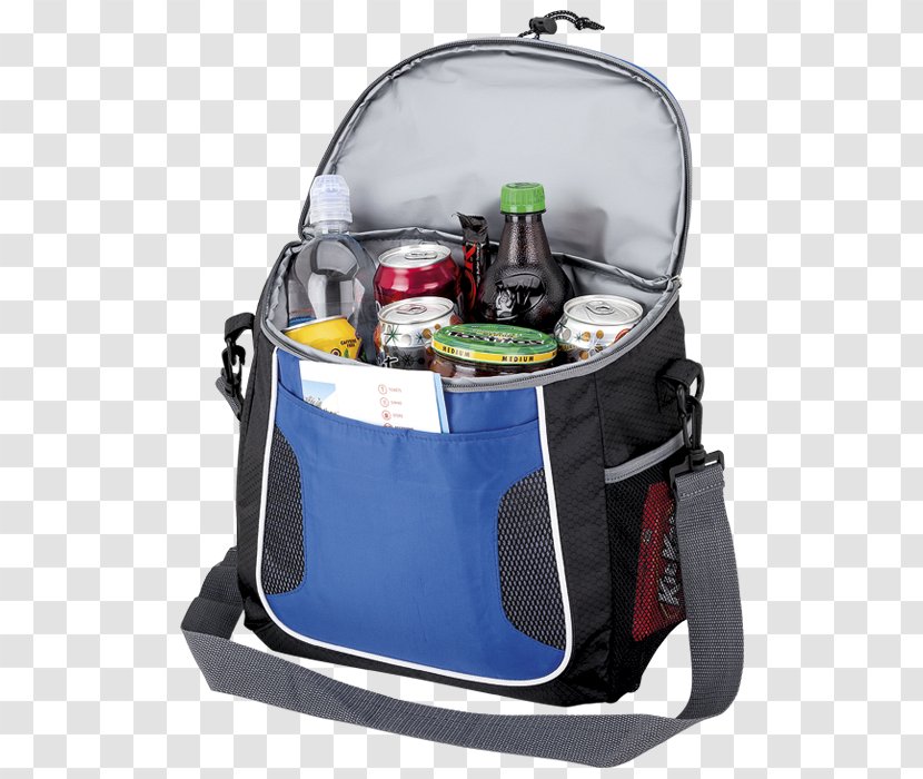 Ozark Trail 18-Can Extreme Cooler Thermal Bag Lining - 18can Transparent PNG