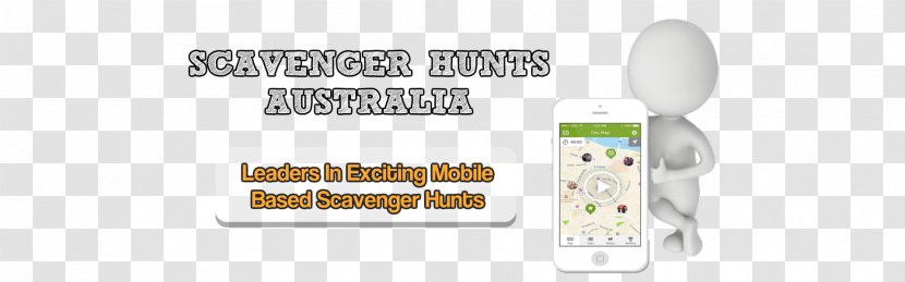 Scavenger Hunt Western Australia Idea Transparent PNG