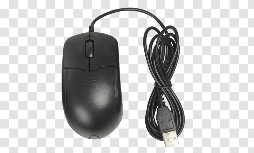 the definition of a computer mouse