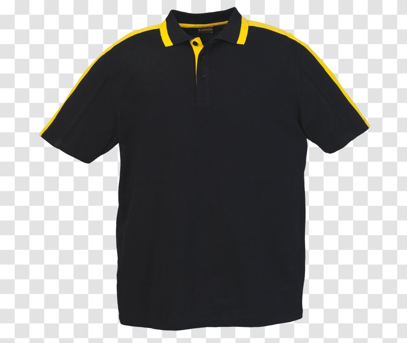 T-shirt Sleeve Moncler Jacket Fashion - Black Transparent PNG
