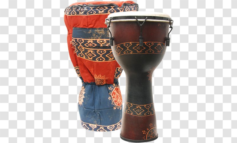 Djembe Hand Drums Musical Instruments Percussion - Television Show Transparent PNG